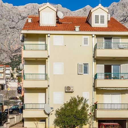 Apartments With A Parking Space Makarska - 18170 Eksteriør bilde